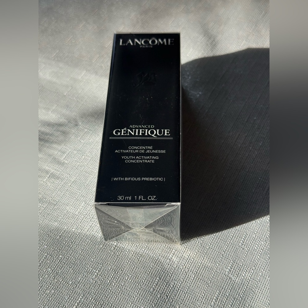Lancôme Advanced Génifique Serum 1 oz / 30ml New in Box Youth Activating